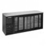 Beverage-Air BBN72HC-GS-B-ALT 72