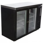 Beverage-Air BBN72HC-GS-B-ALT 72