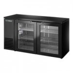 True TBB24-60-2S-Z1-BST-B-1 60 1/8