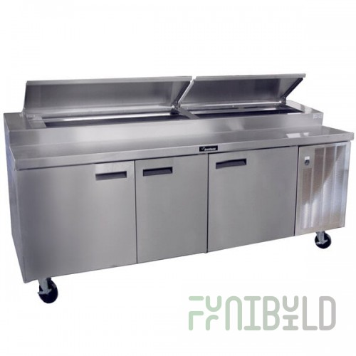 Delfield 18699PTBMP 99