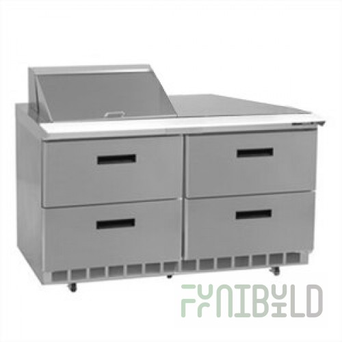 Delfield D4464NP-8 64