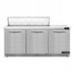 Continental Refrigerator SW72-N-12-FB 72