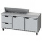Beverage-Air SPED72HC-12-2 72 Beverage-Air SPED72HC-12-2 72