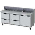 Beverage-Air SPED72HC-12-2 72 Beverage-Air SPED72HC-12-2 72