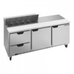 Beverage-Air SPED72HC-12-2 72 Beverage-Air SPED72HC-12-2 72