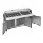 Beverage-Air SPE72HC-30M-DS Elite Series 72