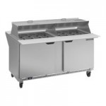 Beverage-Air SPE72HC-30M-DS Elite Series 72