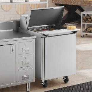 Delfield 4427NP-12M 27