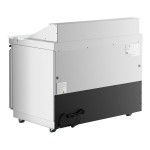 Avantco ZPT-48-FB-HC 48
