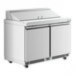 Avantco ZPT-48-FB-HC 48