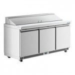 Avantco ZPT-48-FB-HC 48