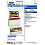 Federal Industries CD3628 Signature Series 35 Federal Industries CD3628 Signature Series 35