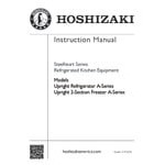 Hoshizaki F2A-HS 55