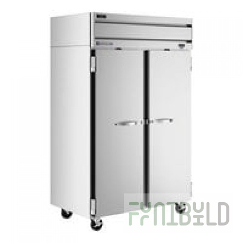 Beverage-Air HFP2HC-1HS Horizon Series 52