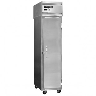 Continental Refrigerator 1RSES-N-SA 18 Continental Refrigerator 1RSES-N-SA 18