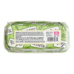 Abe's Vegan Vanilla Pound Cake 14 oz. - 6/Case Abe's Vegan Vanilla Pound Cake 14 oz. - 6/Case