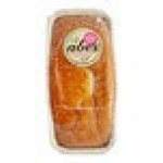 Abe's Vegan Vanilla Pound Cake 14 oz. - 6/Case Abe's Vegan Vanilla Pound Cake 14 oz. - 6/Case