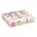 Abe's Vegan Vanilla Pound Cake 14 oz. - 6/Case Abe's Vegan Vanilla Pound Cake 14 oz. - 6/Case