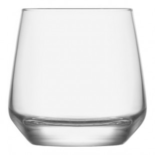 SVS by RAK Connoisseur Arlene 11.75 oz. Rocks / Old Fashioned Glass - 24/Case SVS by RAK Connoisseur Arlene 11.75 oz. Rocks / Old Fashioned Glass - 24/Case