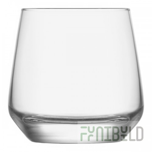 SVS by RAK Connoisseur Arlene 11.75 oz. Rocks / Old Fashioned Glass - 24/Case