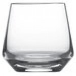 Zwiesel Glas Pure 13.2 oz. Rocks / Double Old Fashioned Glass by Zwiesel Fortessa Tableware Solutions - 6/Case Zwiesel Glas Pure 13.2 oz. Rocks / Double Old Fashioned Glass by Zwiesel Fortessa Tableware Solutions - 6/Case