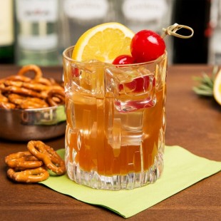 Nachtmann N98151 Shu Fa 11.25 oz. Rocks / Double Old Fashioned Glass - 12/Case Nachtmann N98151 Shu Fa 11.25 oz. Rocks / Double Old Fashioned Glass - 12/Case