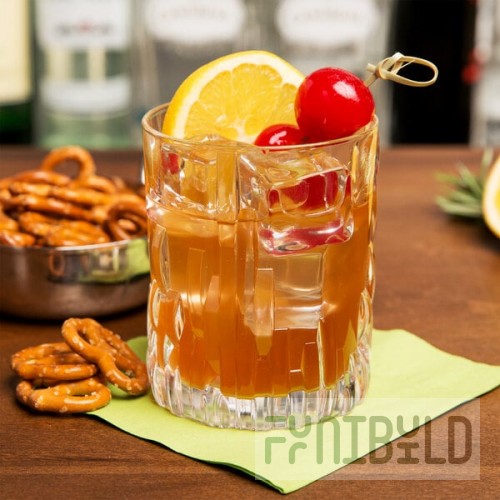 Nachtmann N98151 Shu Fa 11.25 oz. Rocks / Double Old Fashioned Glass - 12/Case