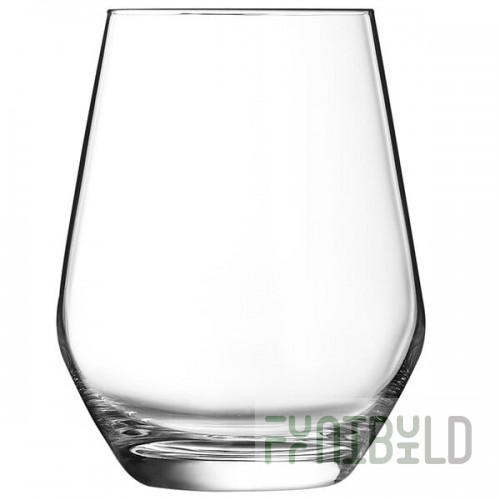 Arcoroc N5994 V. Juliette 13.5 oz. Customizable Highball Glass by Arc Cardinal - 24/Case