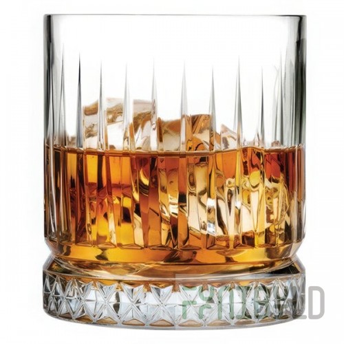 Pasabahce Elysia from Steelite International 7 oz. Rocks / Old Fashioned Glass - 24/Case