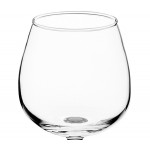 Acopa Select 12 oz. Customizable Brandy Snifter - 12/Case