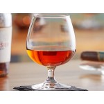 Acopa Select 12 oz. Customizable Brandy Snifter - 12/Case