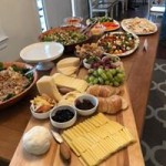 TableCraft CBW1218175 18