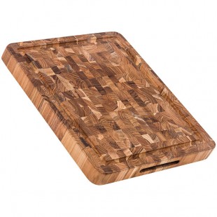 Teakhaus Butcher Block 16 Teakhaus Butcher Block 16