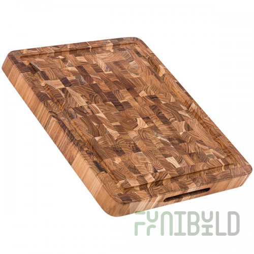 Teakhaus Butcher Block 16
