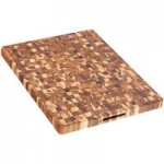 Teakhaus Butcher Block 16 Teakhaus Butcher Block 16