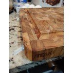 Teakhaus Butcher Block 16 Teakhaus Butcher Block 16