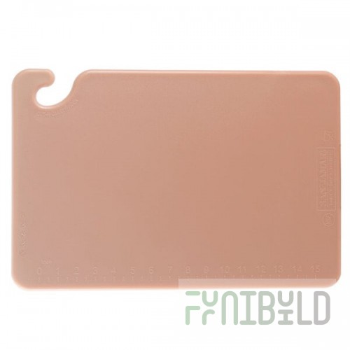 San Jamar CB121834BR Cut-N-Carry® 18
