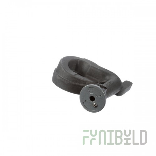 Vulcan 00-409416-000G1 Burner Casting