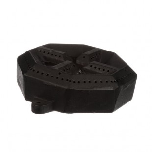 Garland / US Range 222162 Open Burner Head Only Garland / US Range 222162 Open Burner Head Only