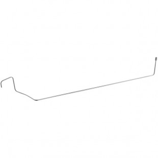 Cooking Performance Group 35121101C047 Rear Pilot Tube for Double Stockpot Ranges
