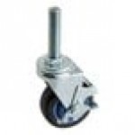 Garland / US Range 4602571 Caster - 4In Dia X .875 Stem S
