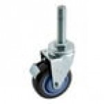 Garland / US Range 4602571 Caster - 4In Dia X .875 Stem S