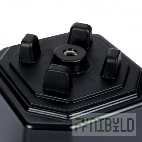 Waring 035885 Jar Pad for MMB Blenders