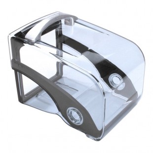 Vitamix 015080 Tqo Sound Enclosure Assembly
