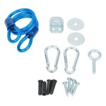 Dormont 1675KITCFS48 Deluxe Safety Quik® 48