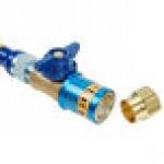 Dormont 1675KITCFS48 Deluxe Safety Quik® 48