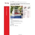 Avantco RG1818K2 18 Hot Dog Roller Grill with 7 Rollers, Sneeze Guard, and 64 Bun Cabinet - 120V, 590W Avantco RG1818K2 18 Hot Dog Roller Grill with 7 Rollers, Sneeze Guard, and 64 Bun Cabinet - 120V, 590W