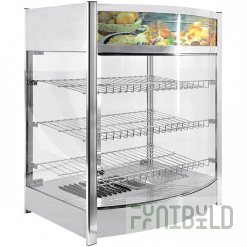 Omcan 40001 Elite Series 26