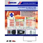 Omcan 40001 Elite Series 26