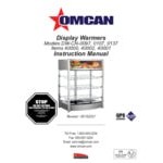 Omcan 40001 Elite Series 26